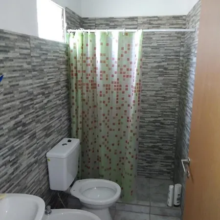 Depto Guemes Apartment San Luis Exterior photo