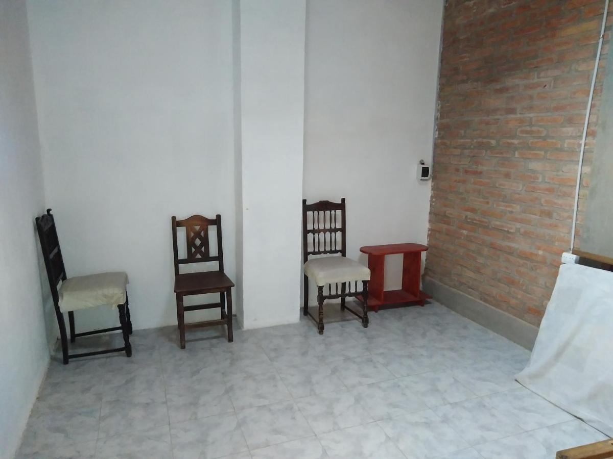Depto Guemes Apartment