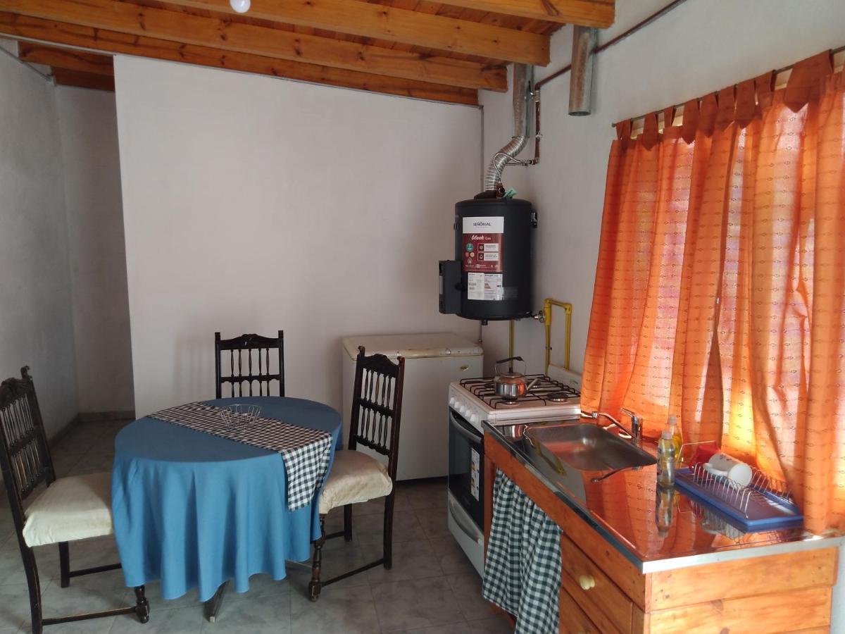 Apartment Depto Guemes San Luis