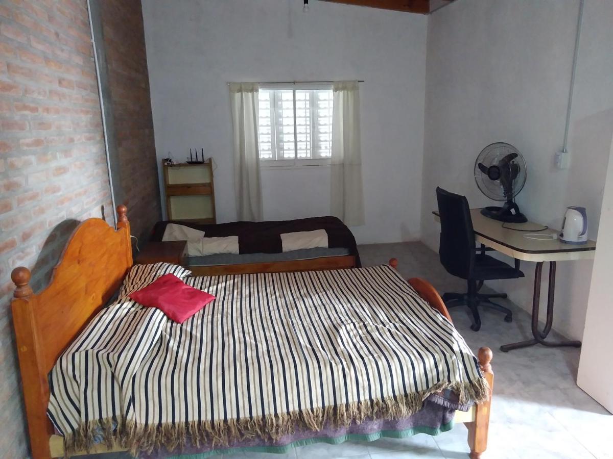Apartment Depto Guemes *