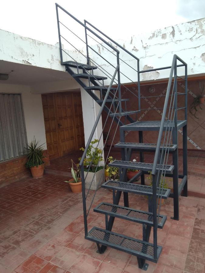 Depto Guemes