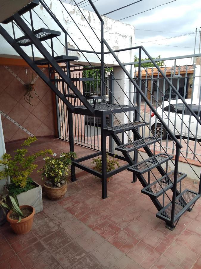 Apartment Depto Guemes