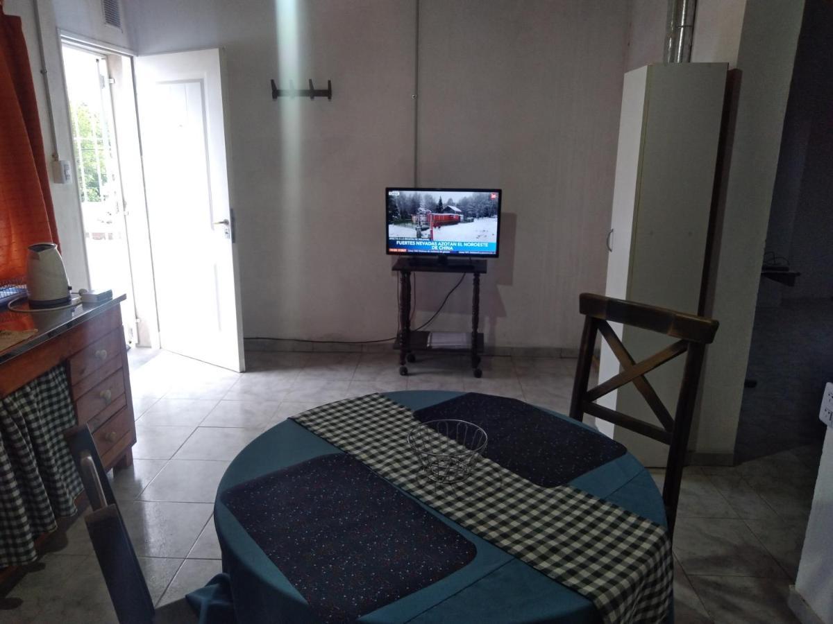 Depto Guemes Apartment San Luis