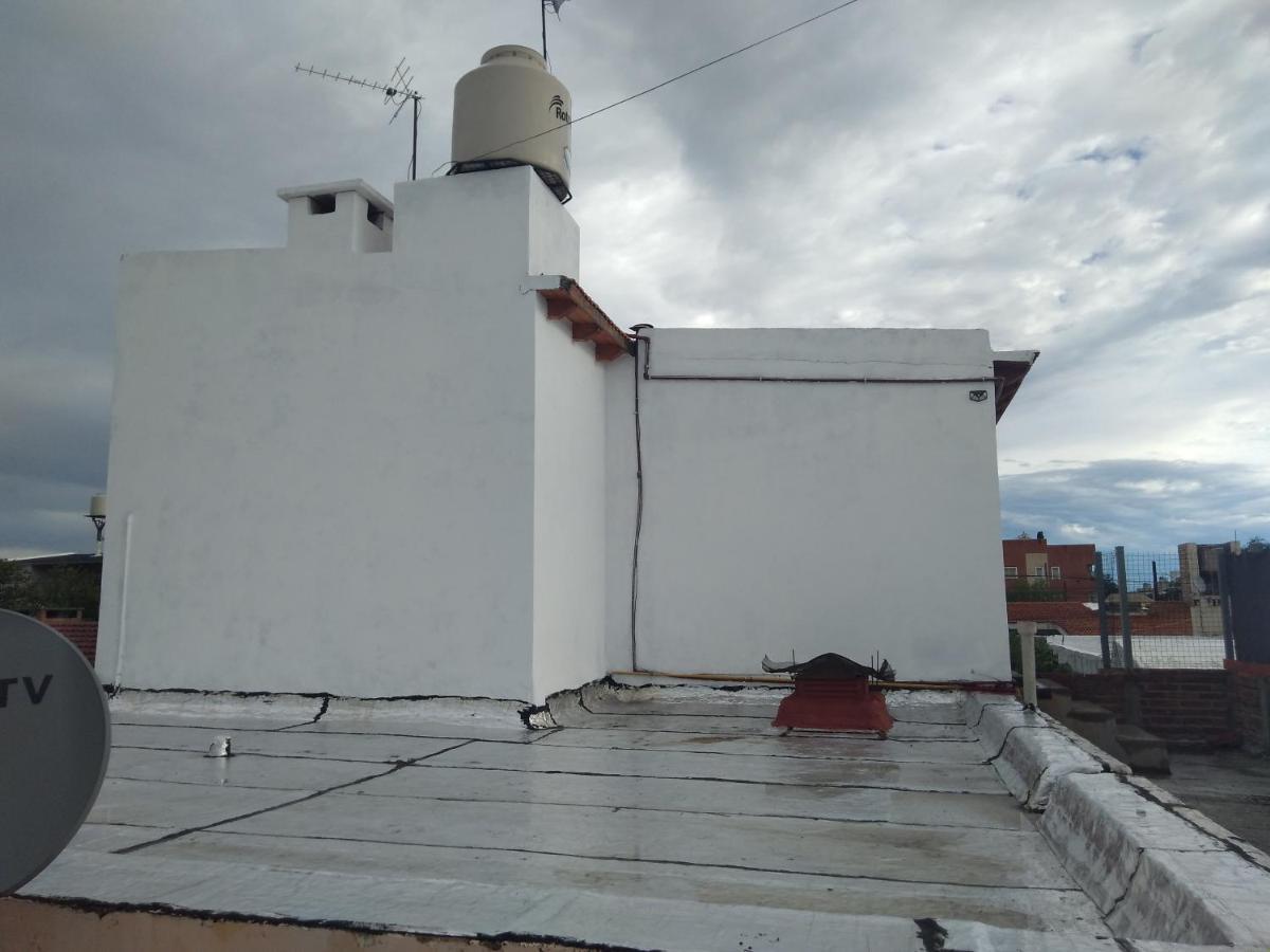 Apartment Depto Guemes